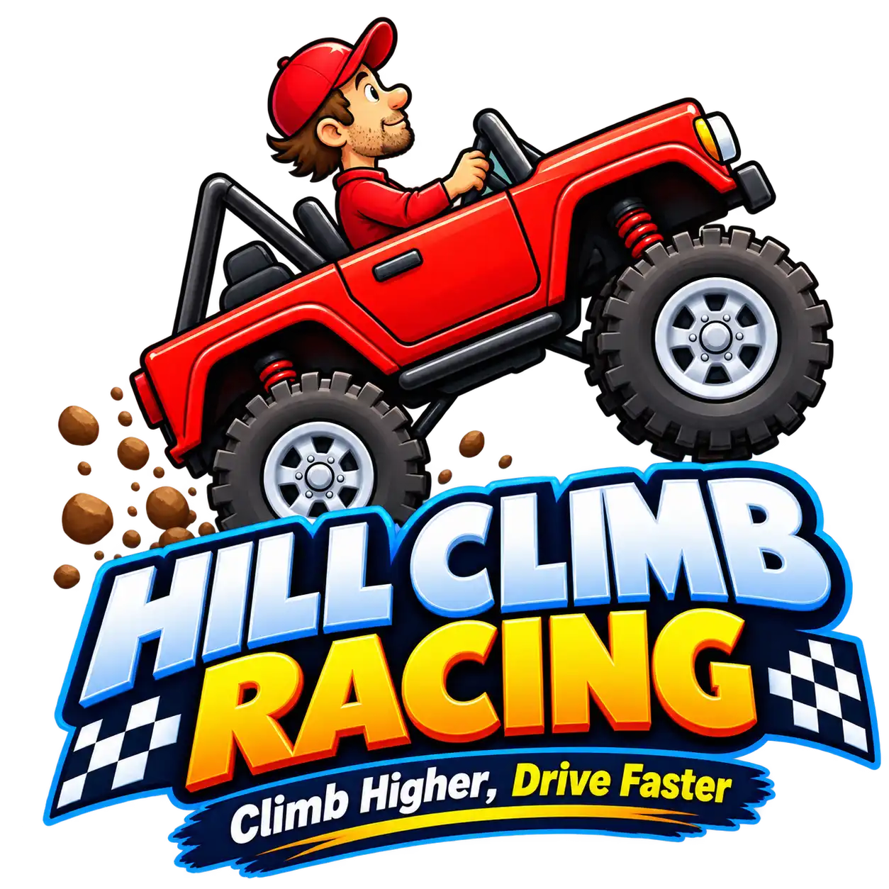 hillclimbracing